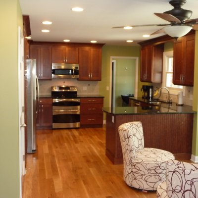 kitchen remodels 2